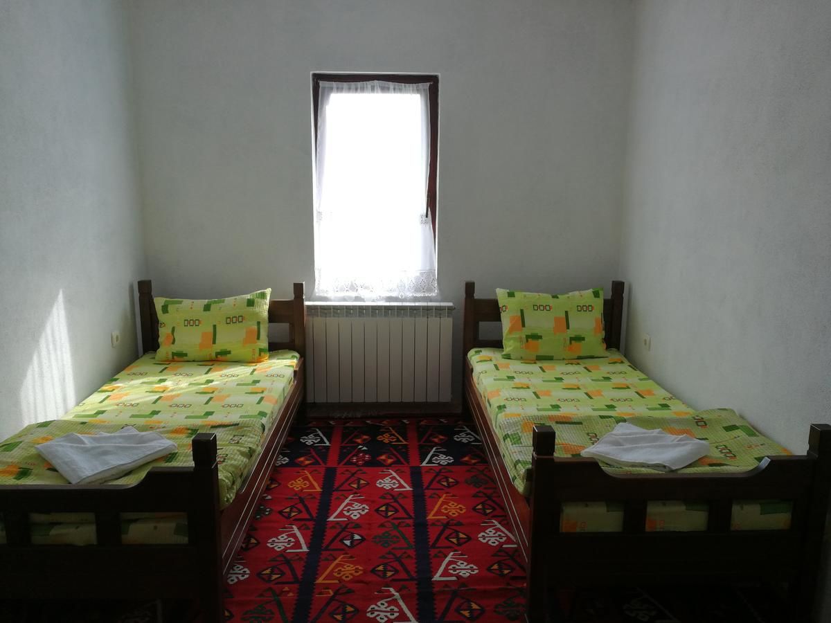 Загородные дома Eco Village Jasavic Плав-45