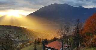 Загородные дома Eco Village Jasavic Плав-0