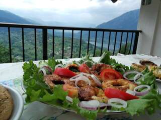 Загородные дома Eco Village Jasavic Плав-2