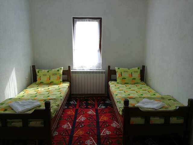 Загородные дома Eco Village Jasavic Плав-44